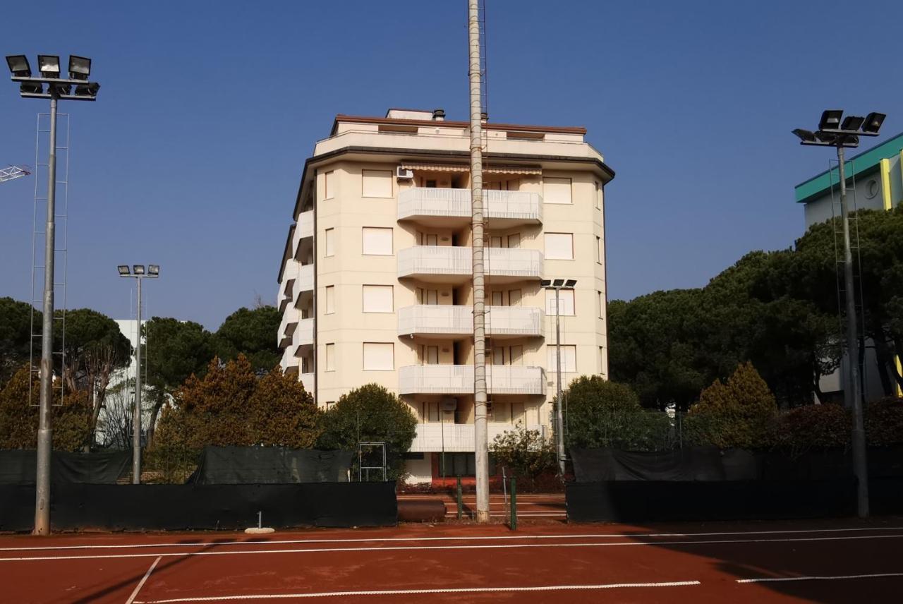 Horizon Apartamento Bibione Exterior foto