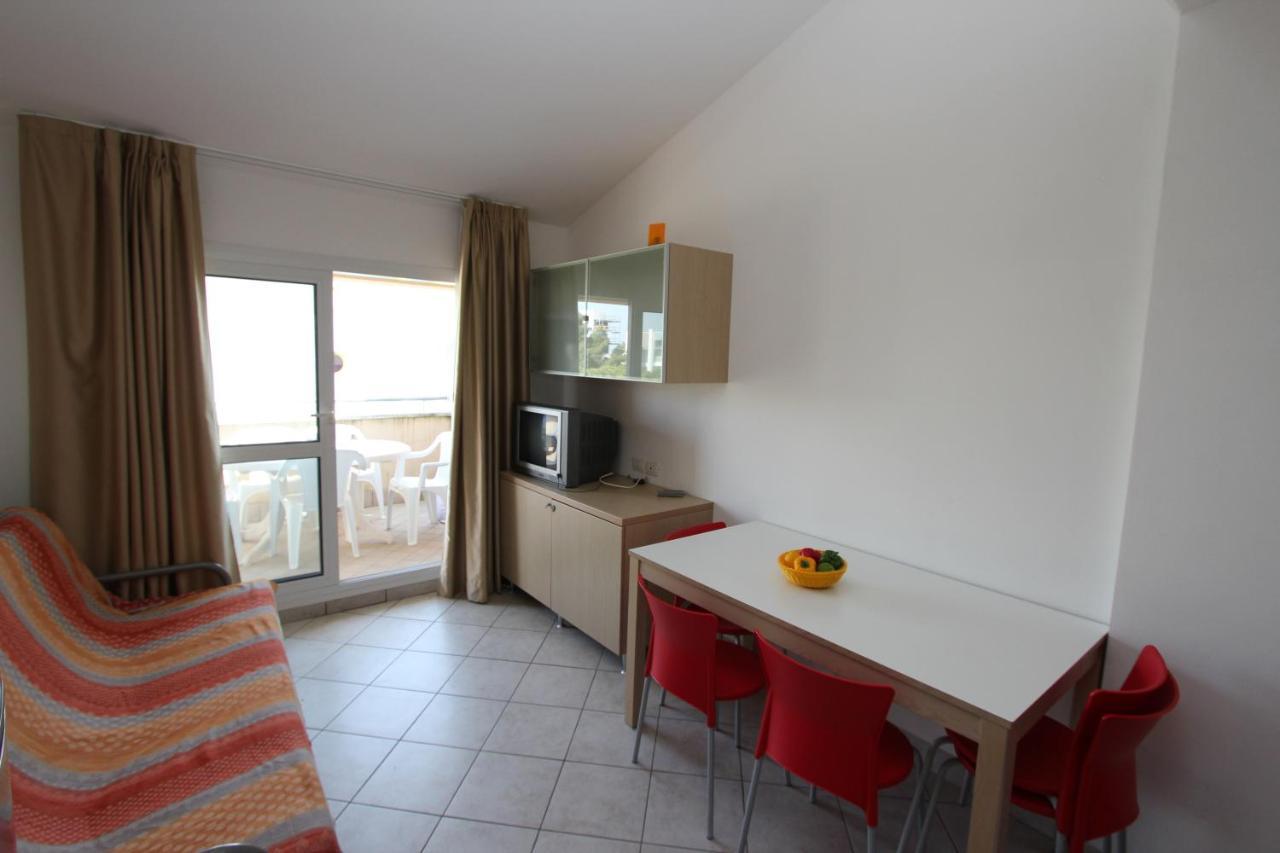 Horizon Apartamento Bibione Exterior foto