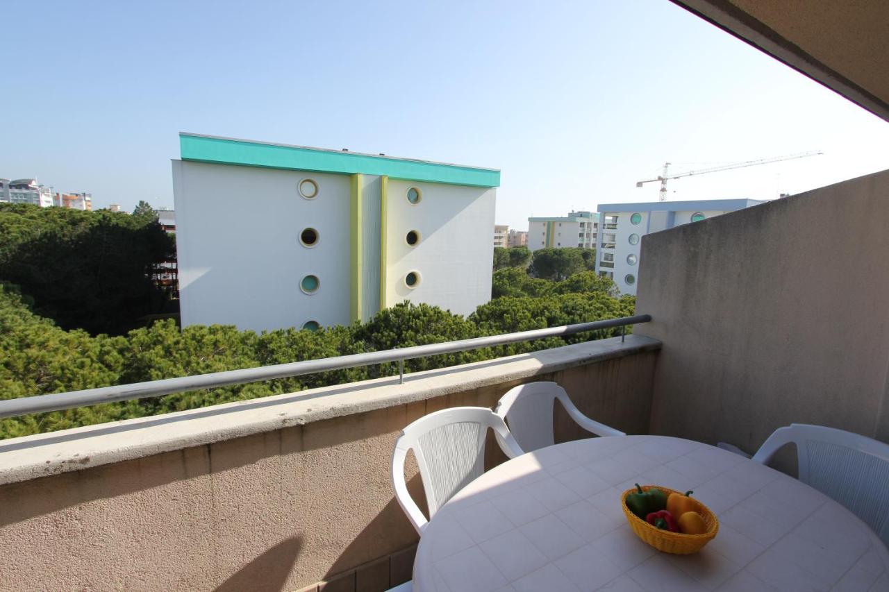 Horizon Apartamento Bibione Exterior foto