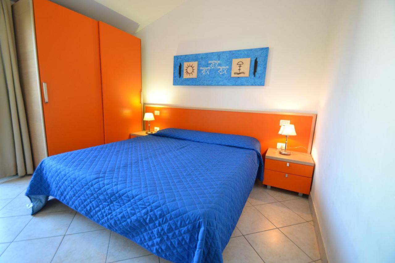 Horizon Apartamento Bibione Exterior foto