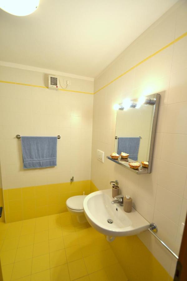 Horizon Apartamento Bibione Exterior foto