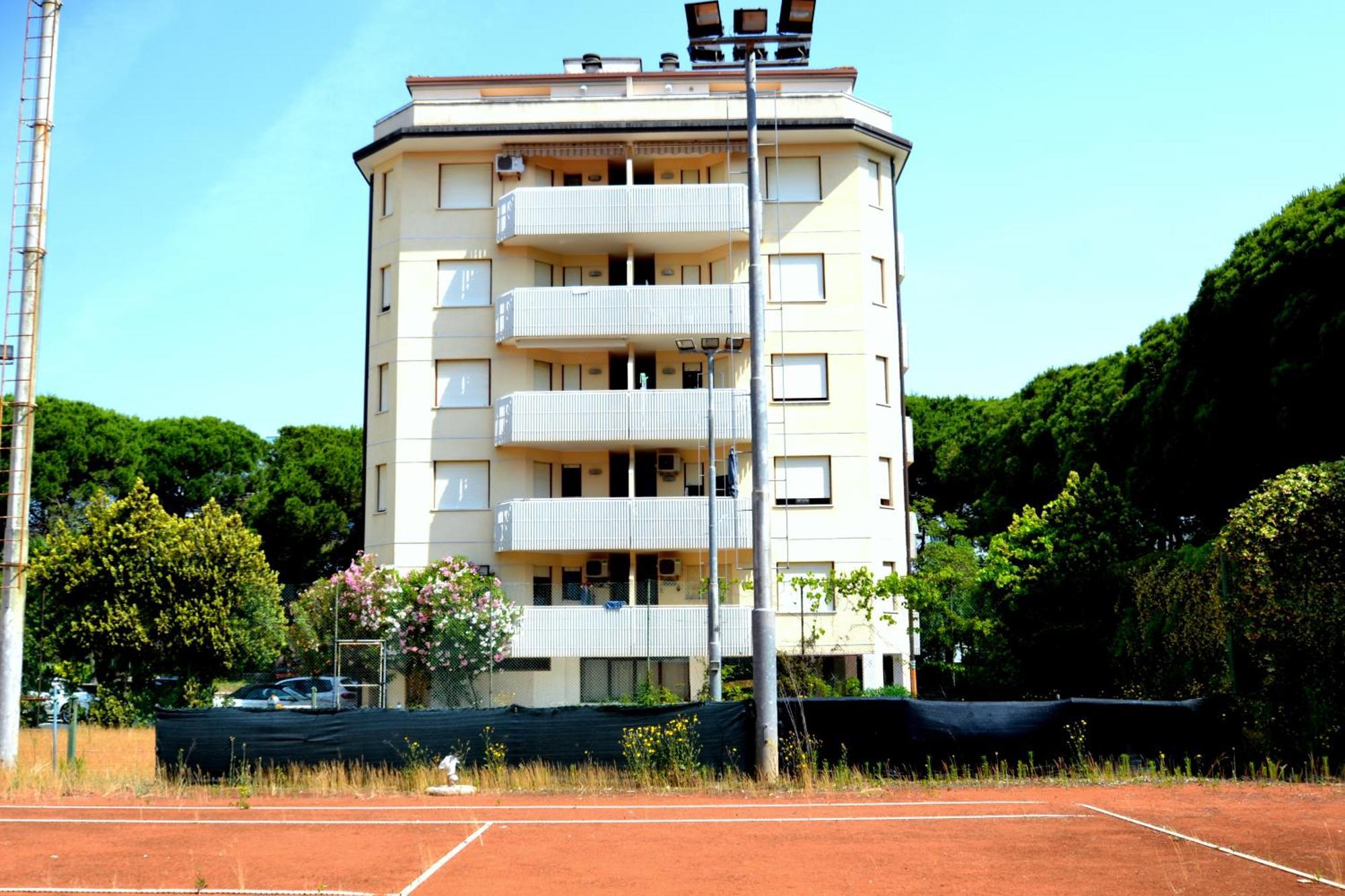 Horizon Apartamento Bibione Exterior foto