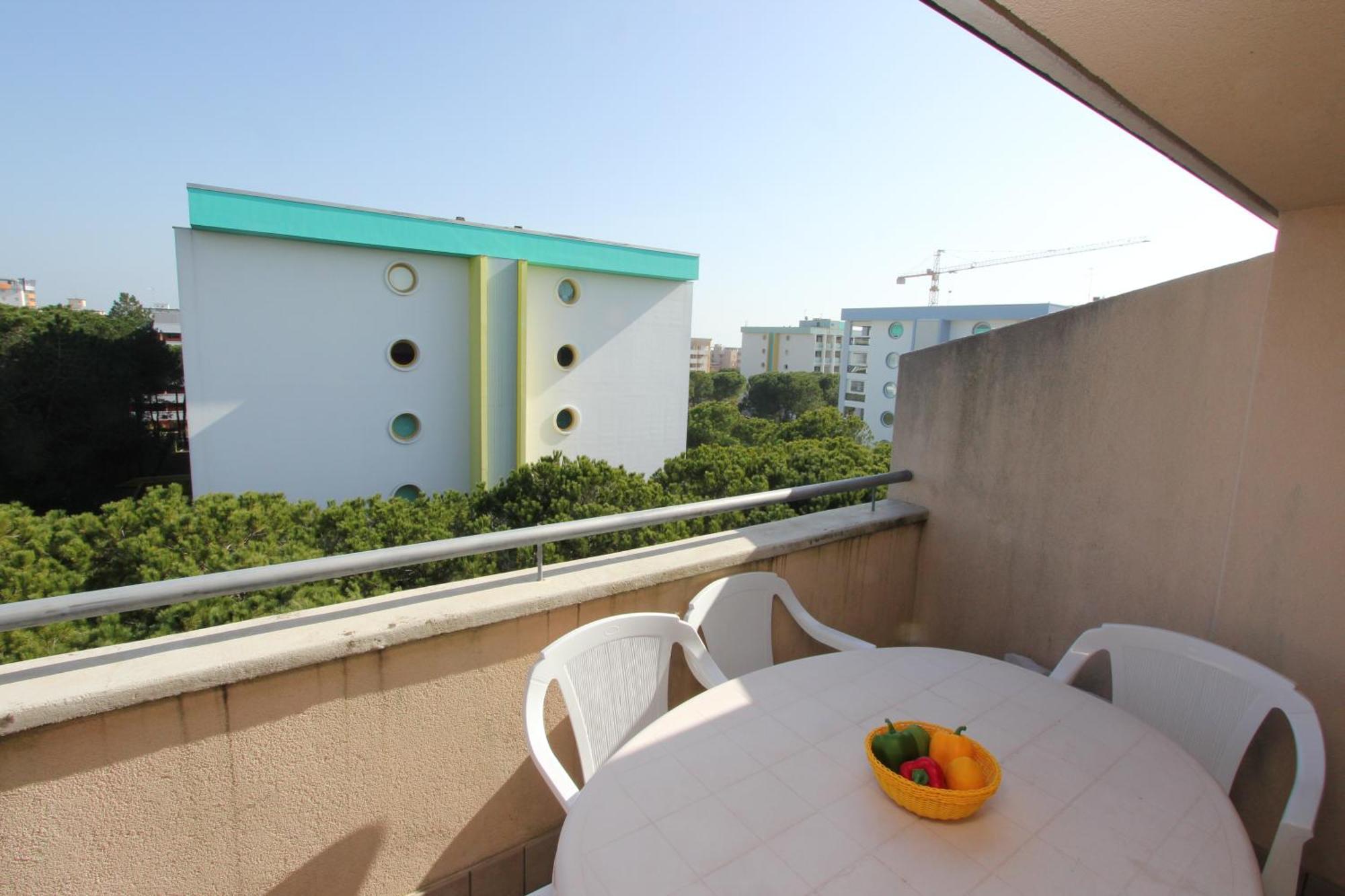 Horizon Apartamento Bibione Exterior foto