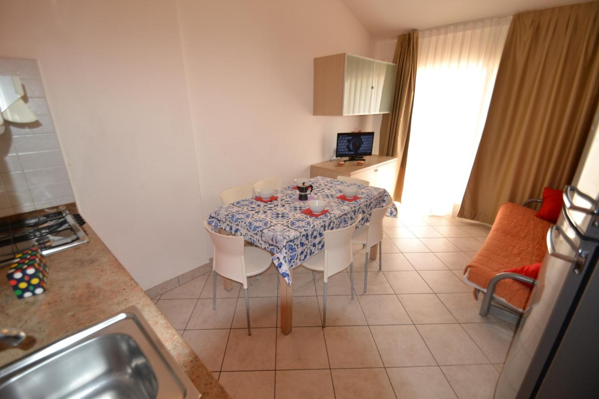 Horizon Apartamento Bibione Exterior foto