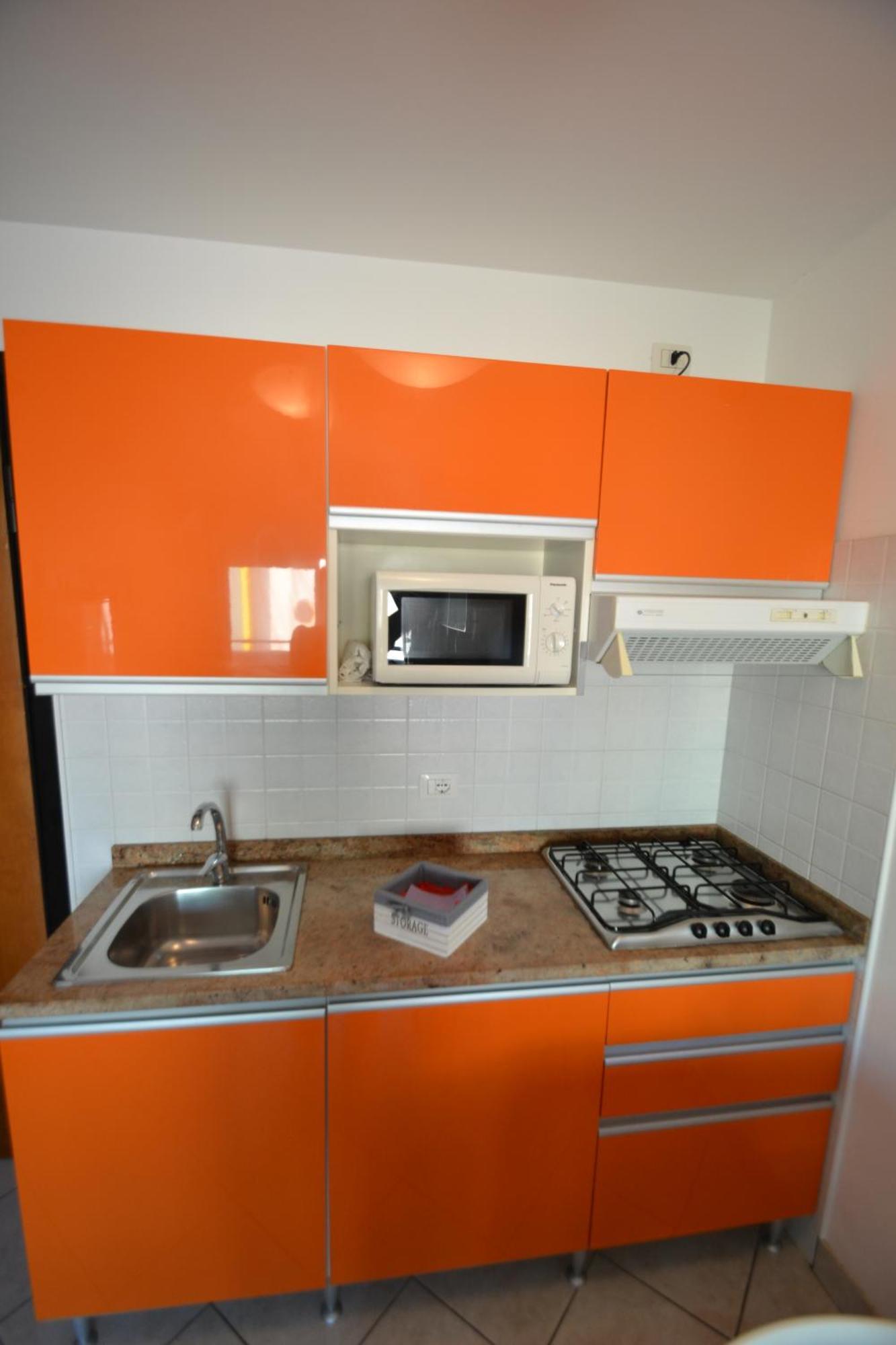 Horizon Apartamento Bibione Exterior foto