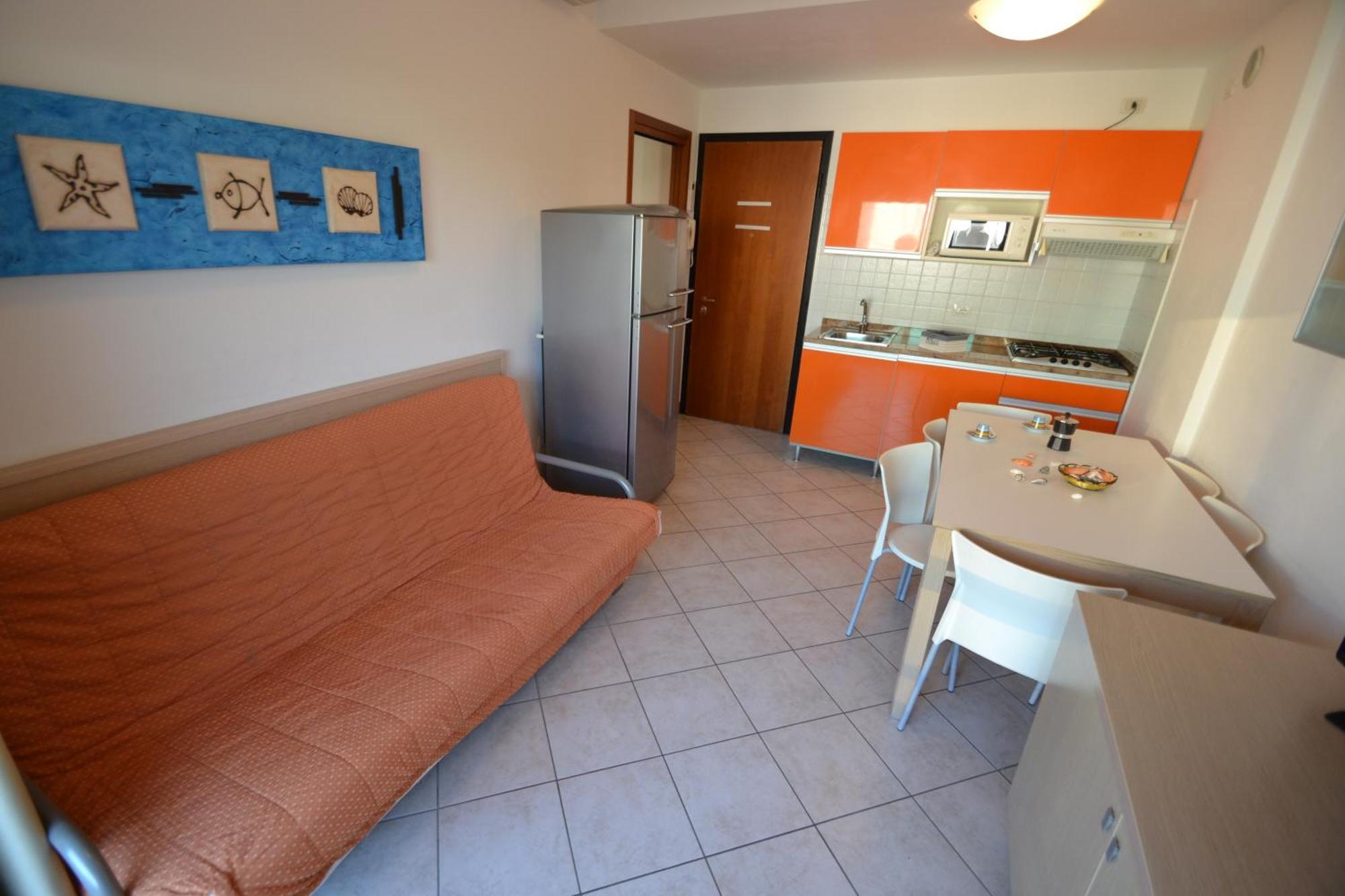 Horizon Apartamento Bibione Exterior foto
