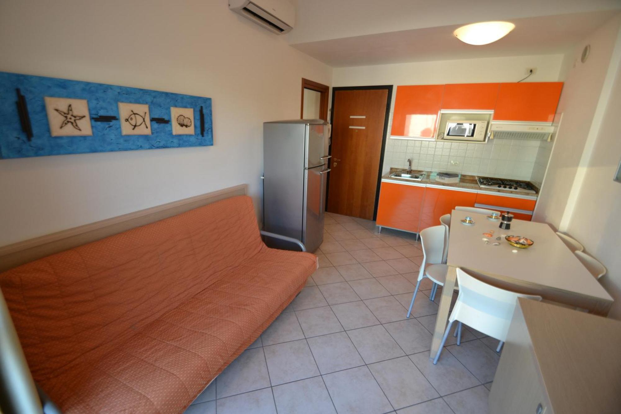 Horizon Apartamento Bibione Exterior foto