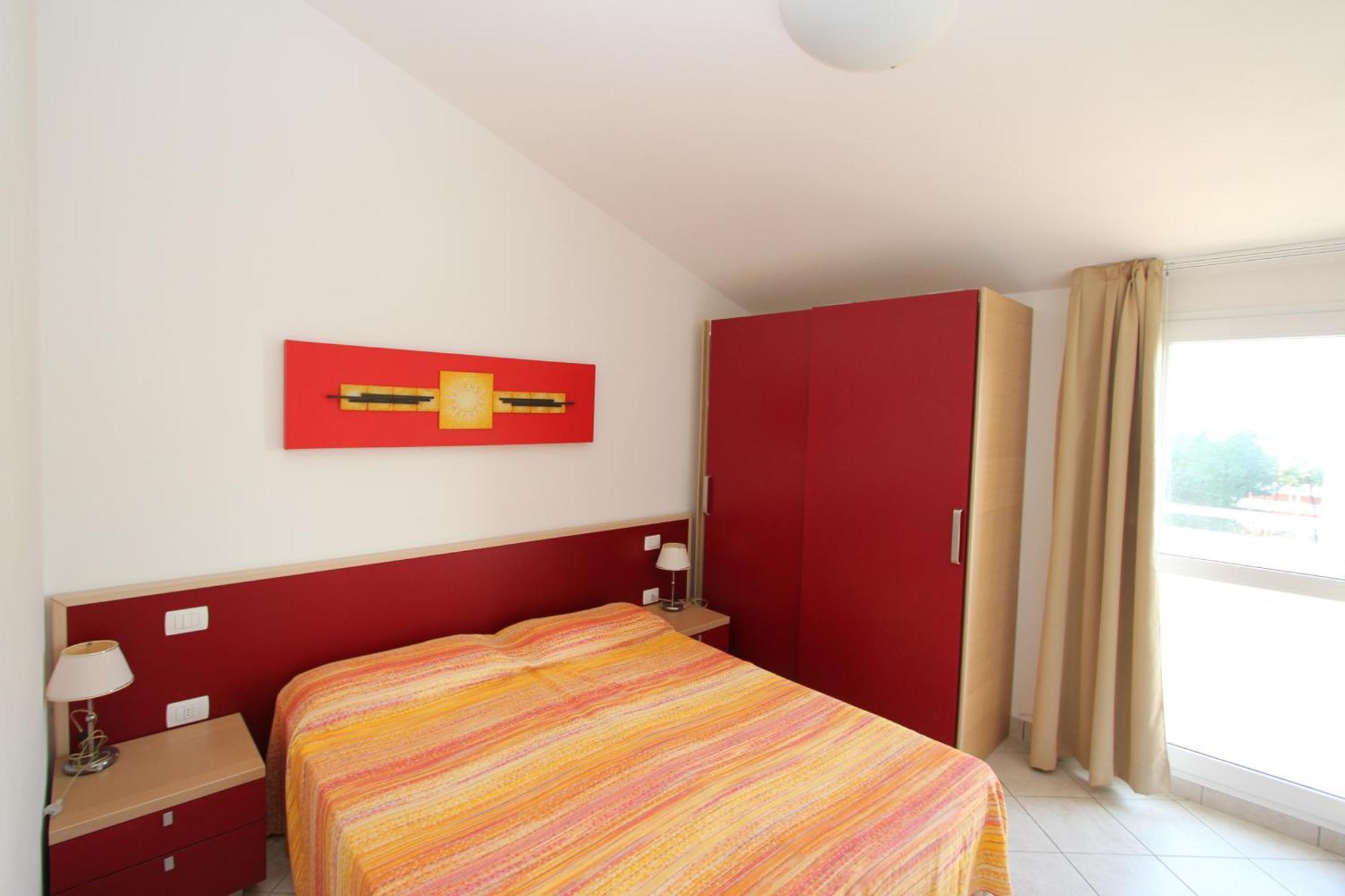 Horizon Apartamento Bibione Exterior foto