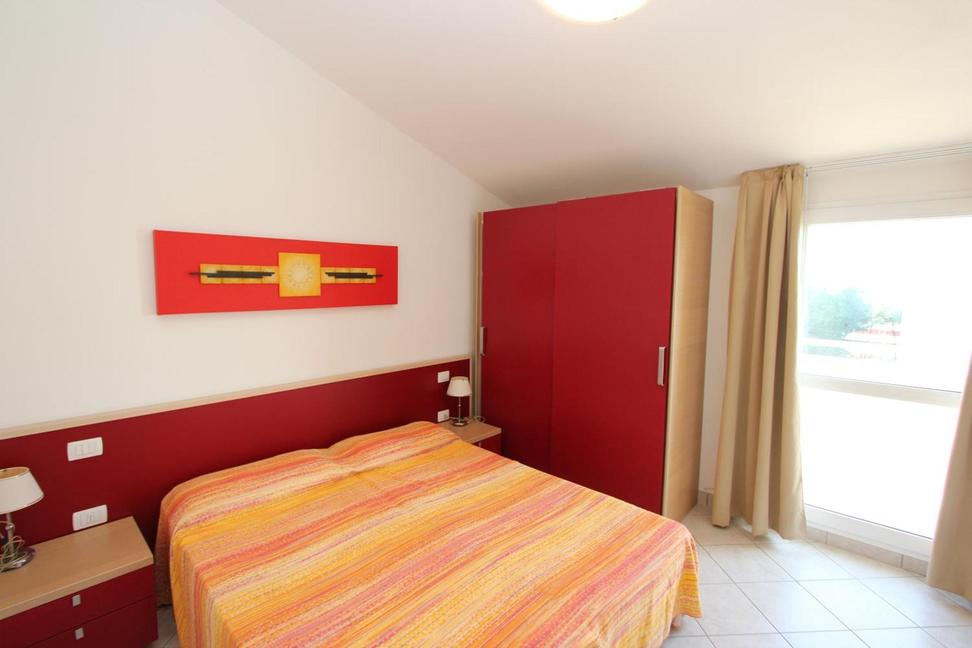 Horizon Apartamento Bibione Exterior foto